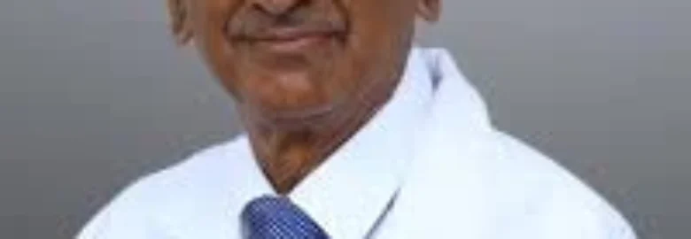 Dr. Ganapathy H