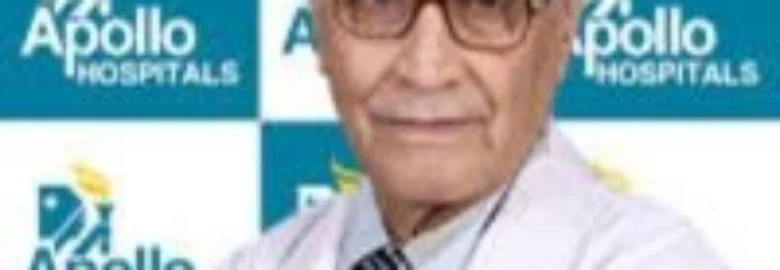 Dr. P. L. Dhingra