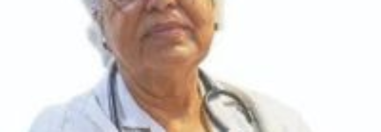 Dr. Shakti Bhan Khanna