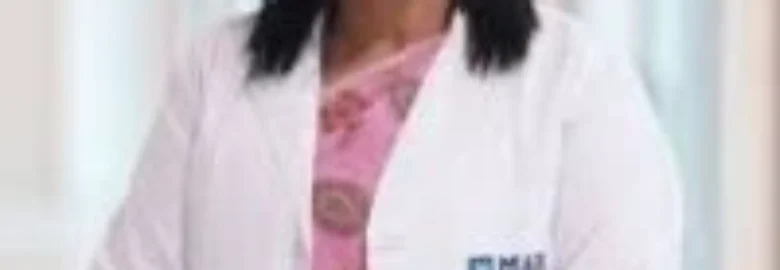 Dr. Shilpa Ghosh