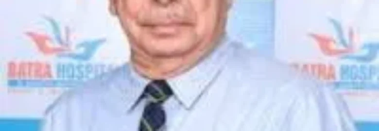 Dr. Upendra Kaul