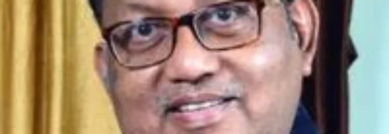 Dr. Amit Ghose