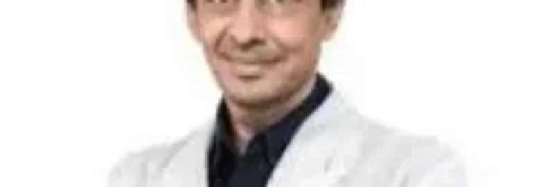 Dr. Ashok Rajgopal