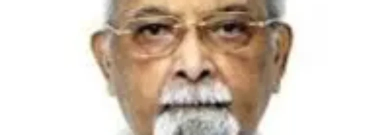Dr. Col. A. Rajagopal