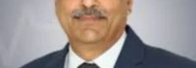 Dr. Dinesh Nayak