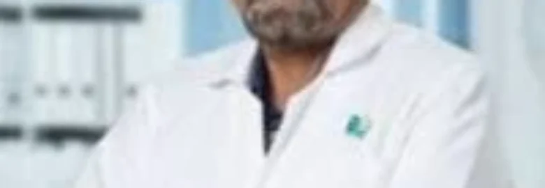 Dr. Girish C. Panth