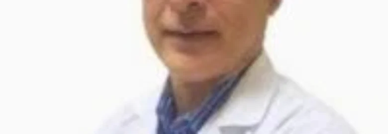 Dr. Girish Sabnis