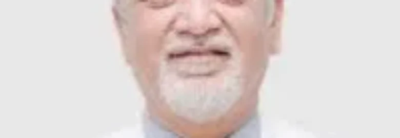 Dr. Jawaharlal Mansukhani