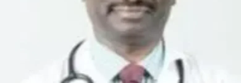 Dr. Nagarajan V