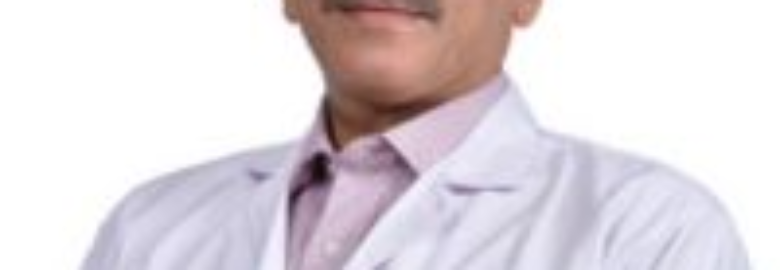 Dr. Nimesh Mehta