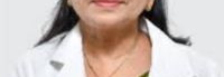 Dr. Nutan Agarwal