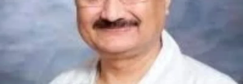 Dr. Paresh Doshi