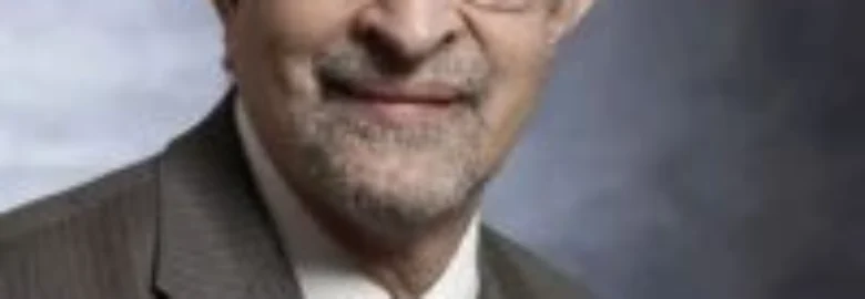 Dr. Percy Chibber