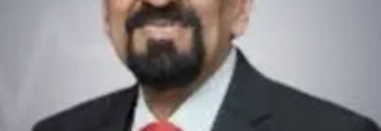 Dr. Pushpendra Nath Renjen