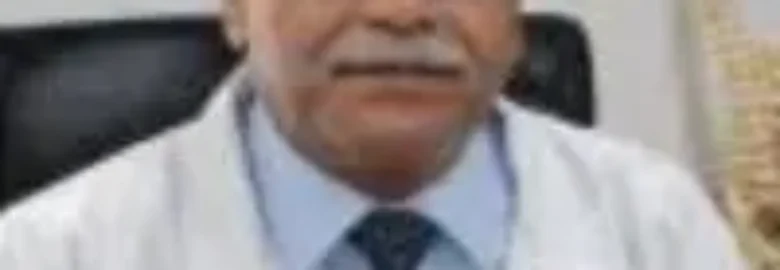 Dr. Rabindra Narayan Bhattacharya