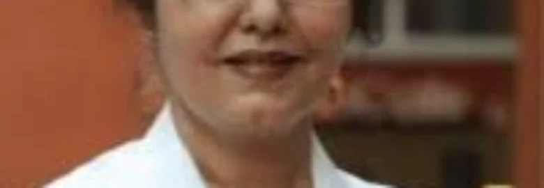 Dr. Rama Joshi