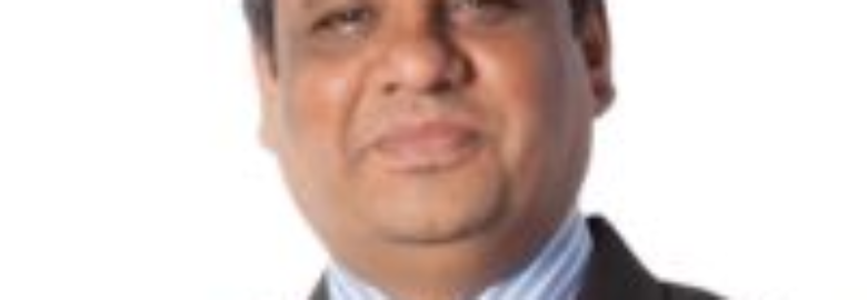 Dr. Shankar Sawant