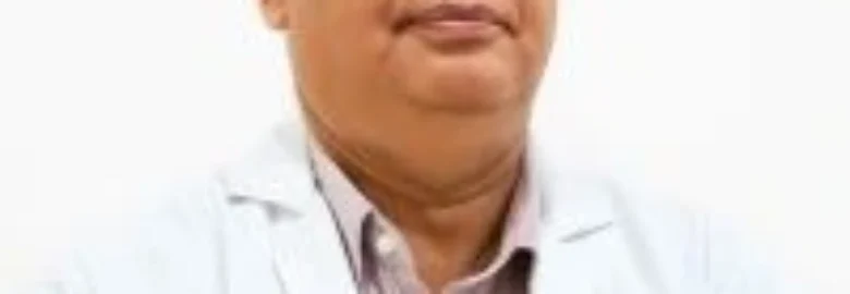 Dr. Suresh Kumar Rawat