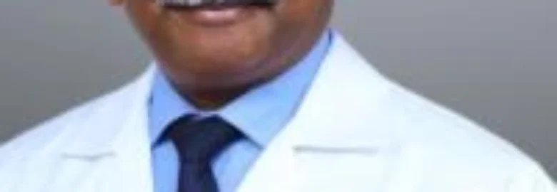 Dr. Thirumalai Ganesan