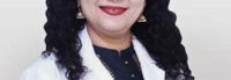 Dr. Vandana Punjabi