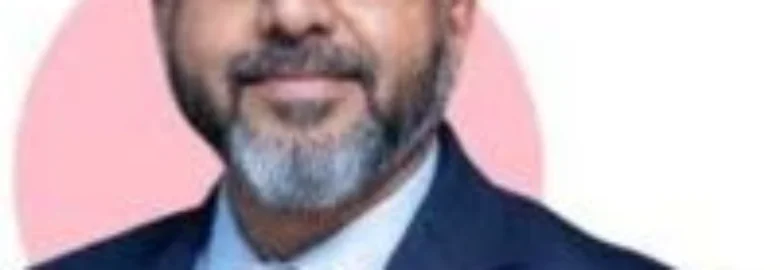Dr Venkata Karthikeyan C