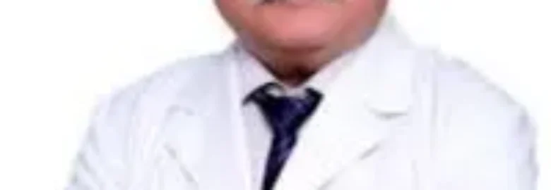 Dr. Ajay Kaul