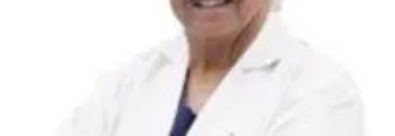Dr. Ashok Seth