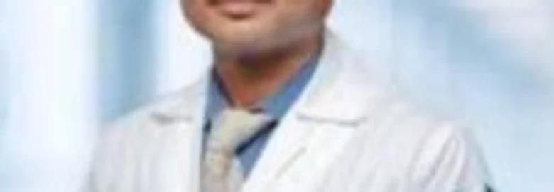 Dr. Ashu Abhishek