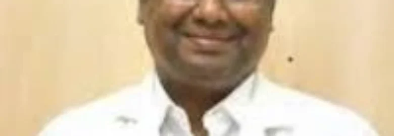Dr. Chezhian Subash