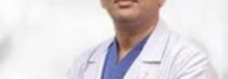 Dr. Deepak Dubey