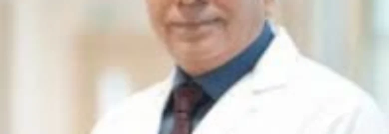 Dr. Hari Goyal