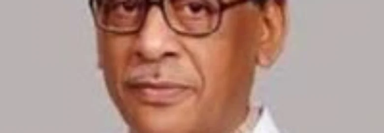 Dr. K K Saxena