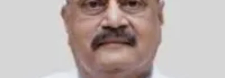 Dr. K. Krishna Kumar