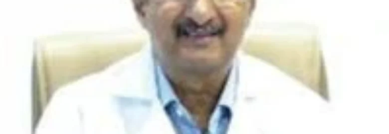 Dr. P. Jagannath