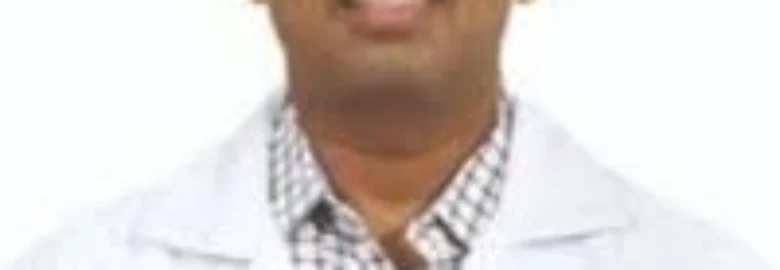 Dr. Prabu P