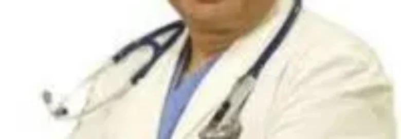 Dr. Praveen Chandra