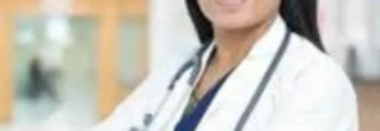 Dr. Priya Tiwari