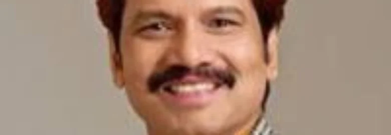 Dr. Purushothaman PK
