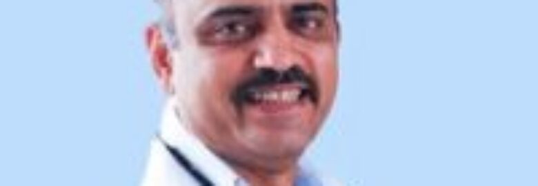 Dr. Sandeep Guleria