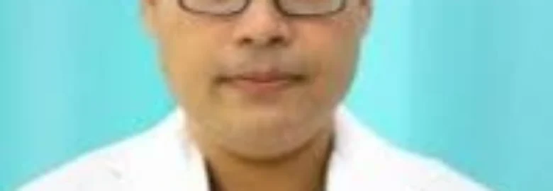 Dr. Sandip Duarah