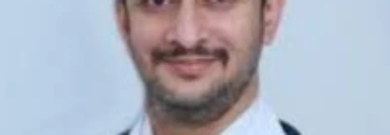 Dr. Sanjay Udupi