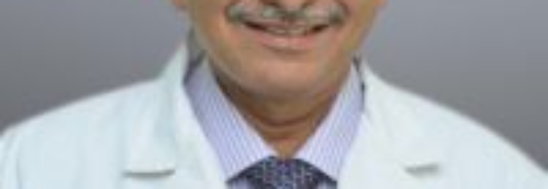 Dr. Shrikant Lagvankar