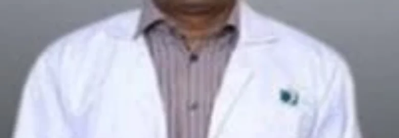 Dr. Sriprakash Duraisamy