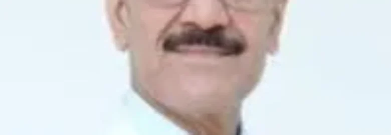 Dr. Subhash Chandra