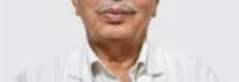 Dr. Subodh Chandra Pande