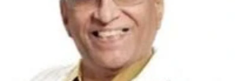 Dr. Suresh H. Advani