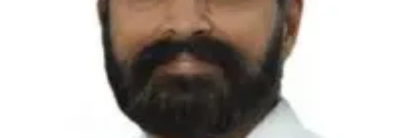 Dr. Arvinder Singh Soin