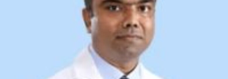 Dr. Fred Williams
