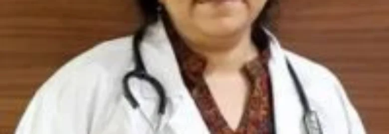 Dr. Nisha Bhatnagar