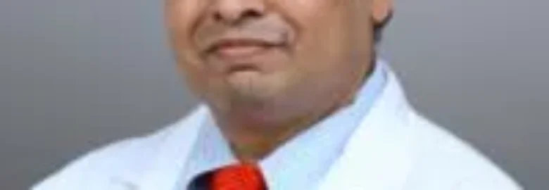 Dr. Pratik Ranjan Sen